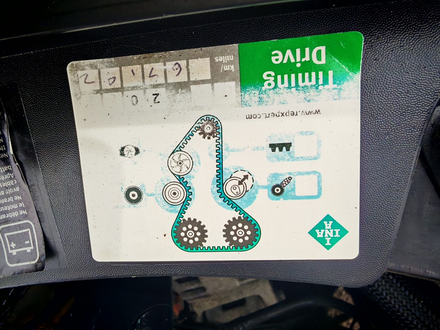 Used Renault Clio 2010 for sale - 78031736: Photo 16