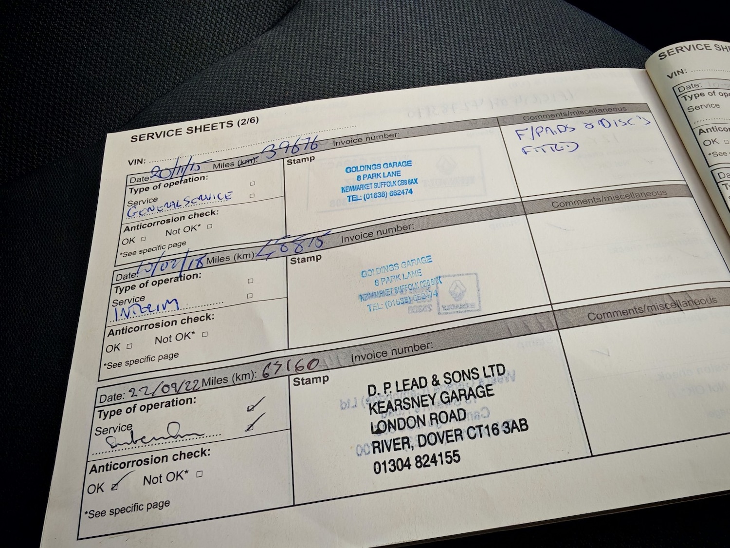 Used Renault Clio 2010 for sale - 78031736: Photo 17