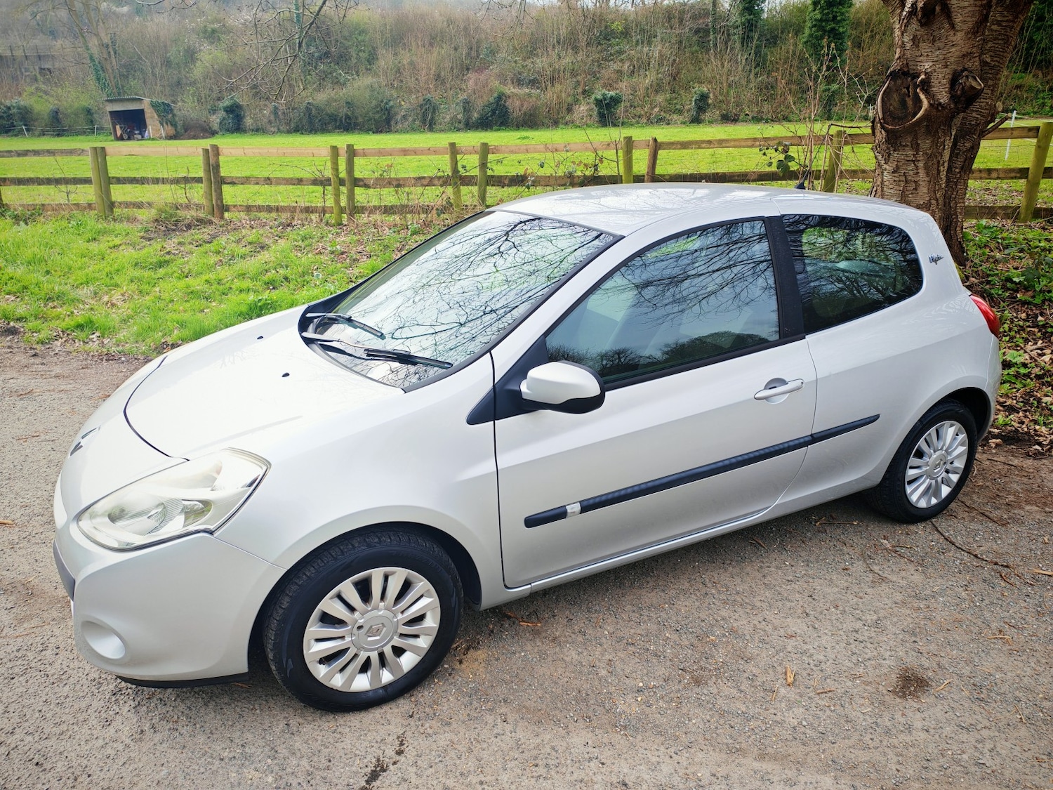 Used Renault Clio 2010 for sale - 78031736: Photo 2