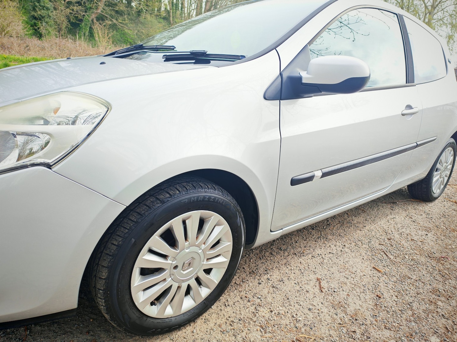 Used Renault Clio 2010 for sale - 78031736: Photo 6