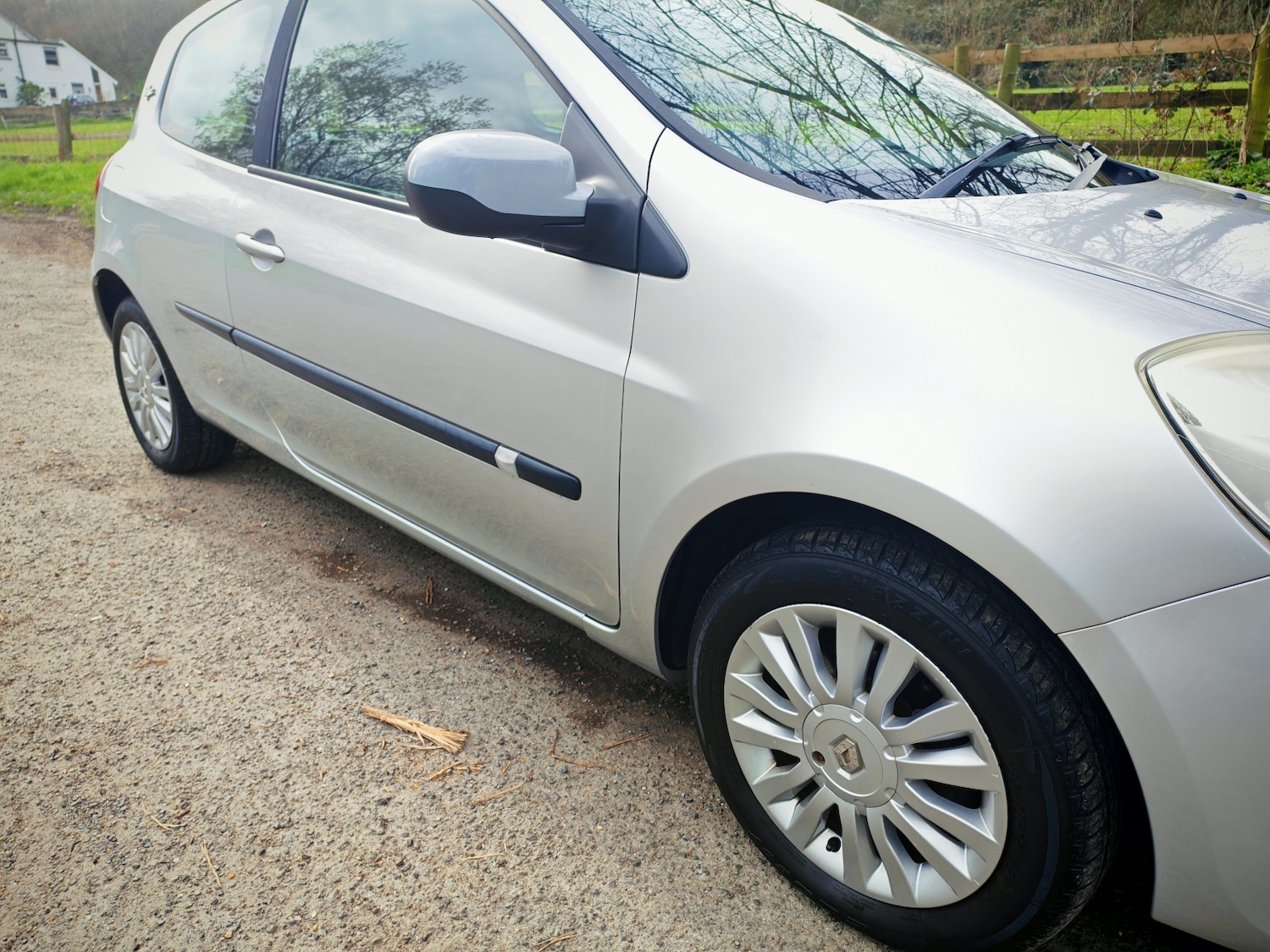 Used Renault Clio 2010 for sale - 78031736: Photo 7