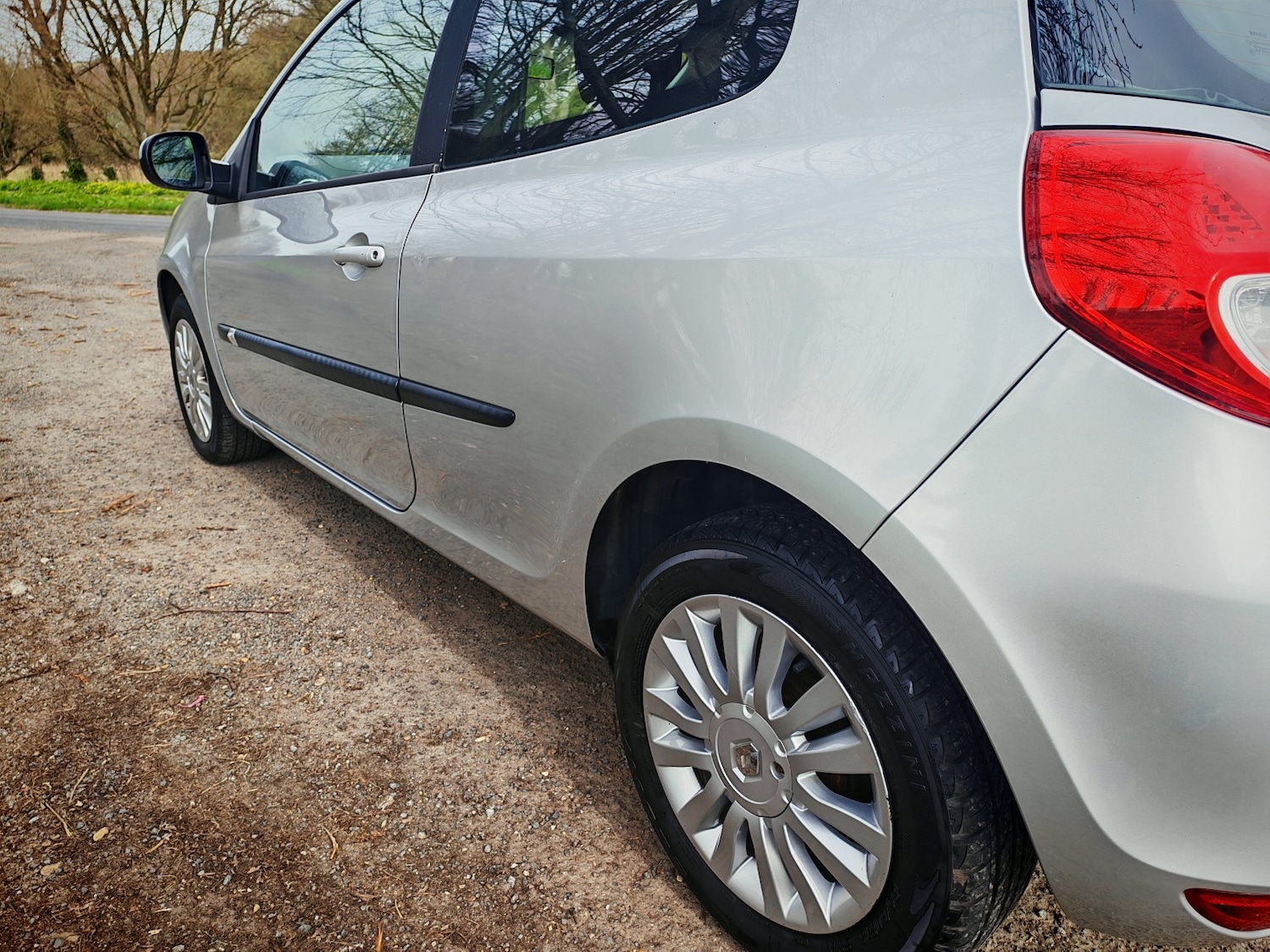 Used Renault Clio 2010 for sale - 78031736: Photo 8