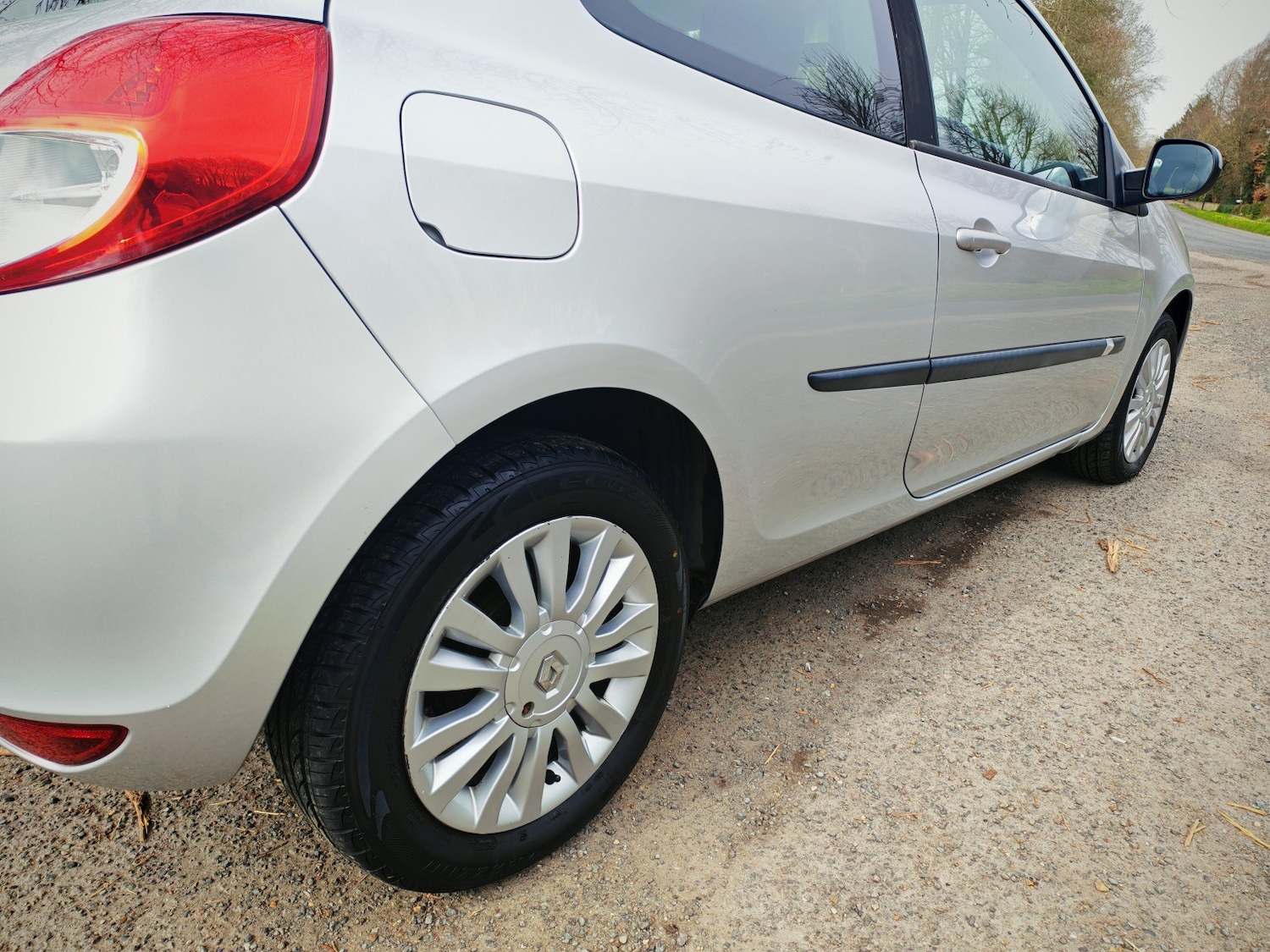 Used Renault Clio 2010 for sale - 78031736: Photo 9