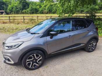 2017 - 0.9 Dynamique S Nav TCe 90 5-Door