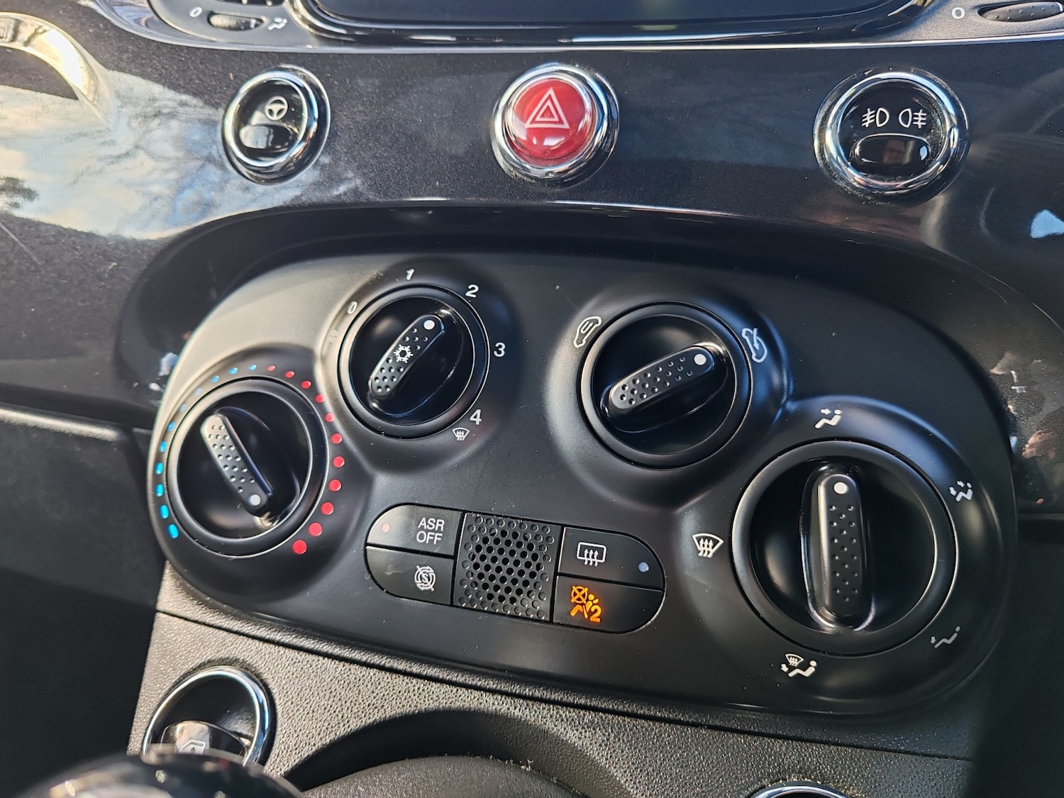 Used Fiat 500 2022 for sale - 77681753: Photo 10