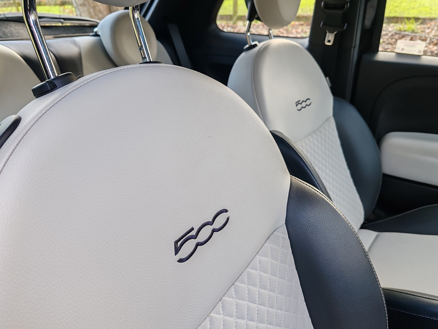 Used Fiat 500 2022 for sale - 77681753: Photo 11