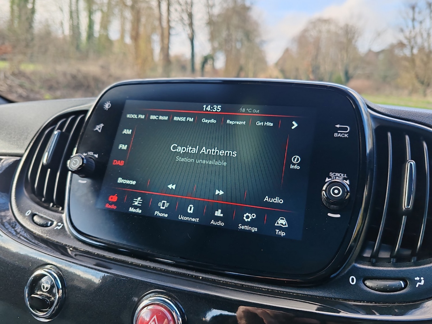 Used Fiat 500 2022 for sale - 77681753: Photo 12