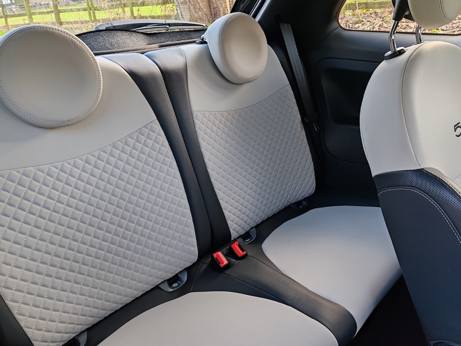 Used Fiat 500 2022 for sale - 77681753: Photo 13