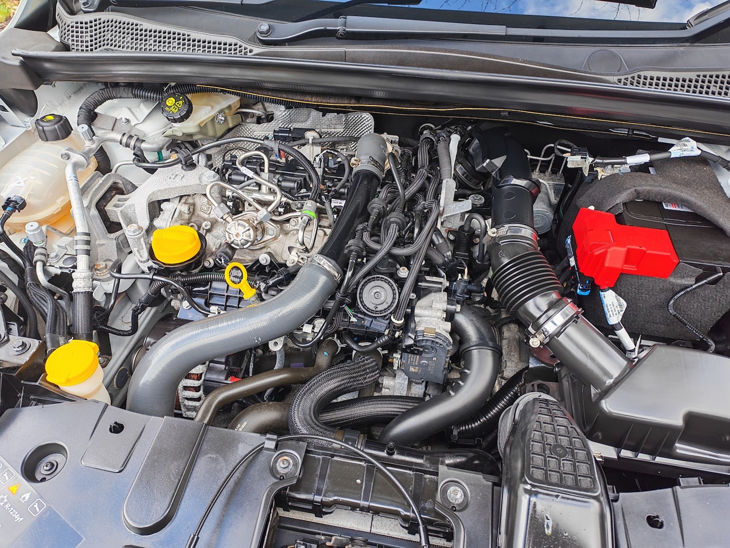 Used Renault Captur 2021 for sale - 77548327: Photo 10