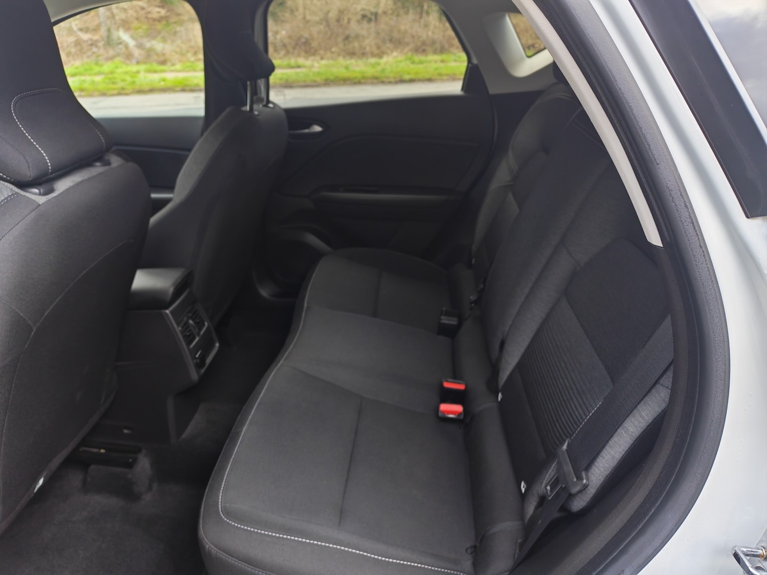 Used Renault Captur 2021 for sale - 77548327: Photo 11