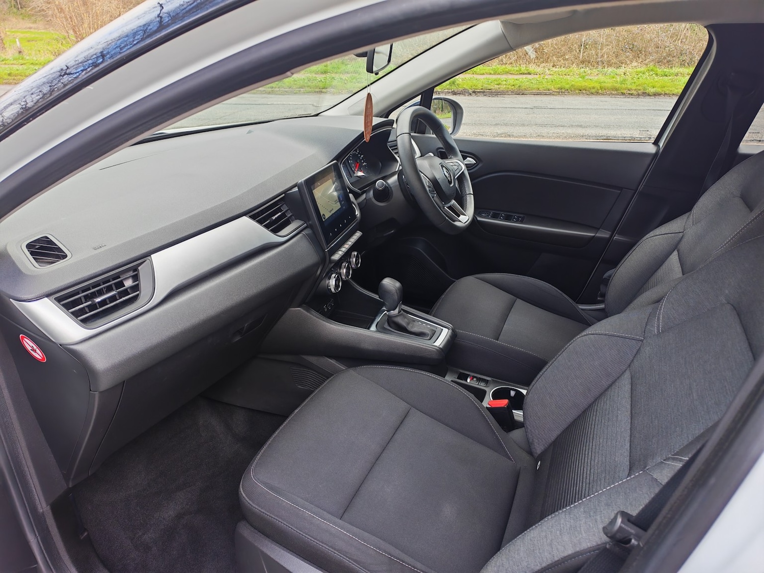 Used Renault Captur 2021 for sale - 77548327: Photo 13