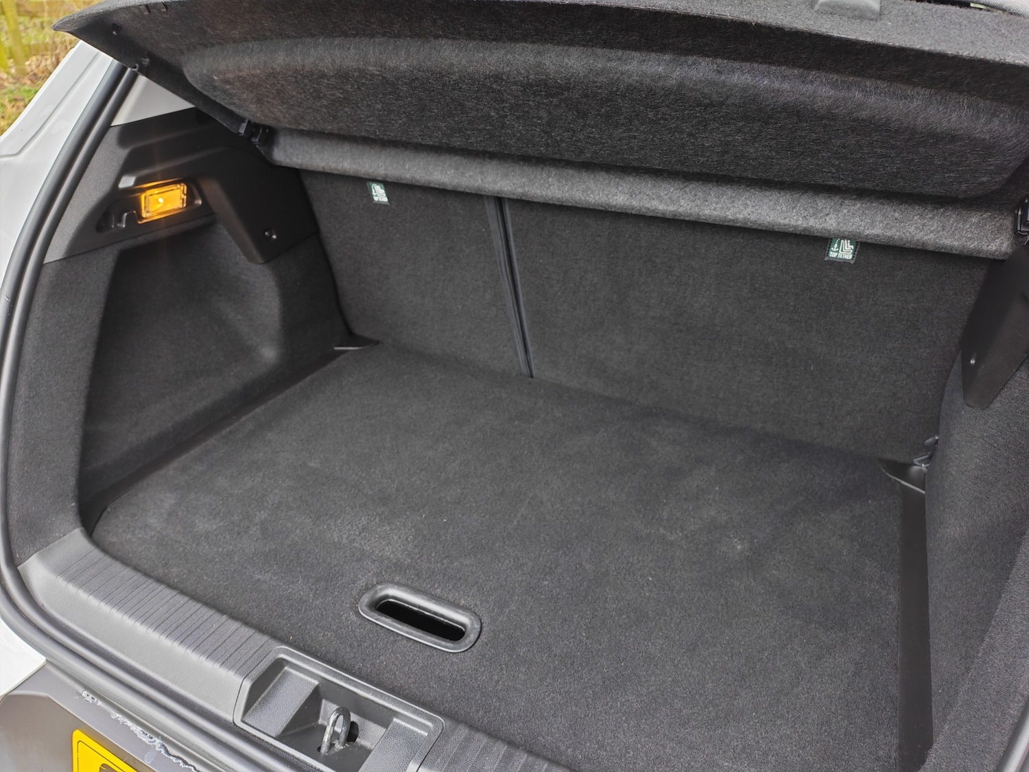 Used Renault Captur 2021 for sale - 77548327: Photo 14