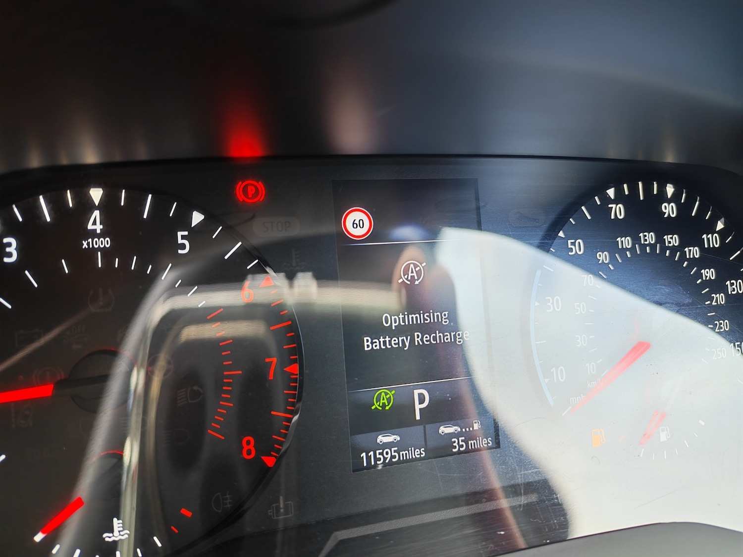 Used Renault Captur 2021 for sale - 77548327: Photo 17