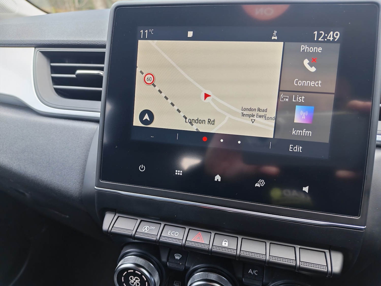 Used Renault Captur 2021 for sale - 77548327: Photo 18