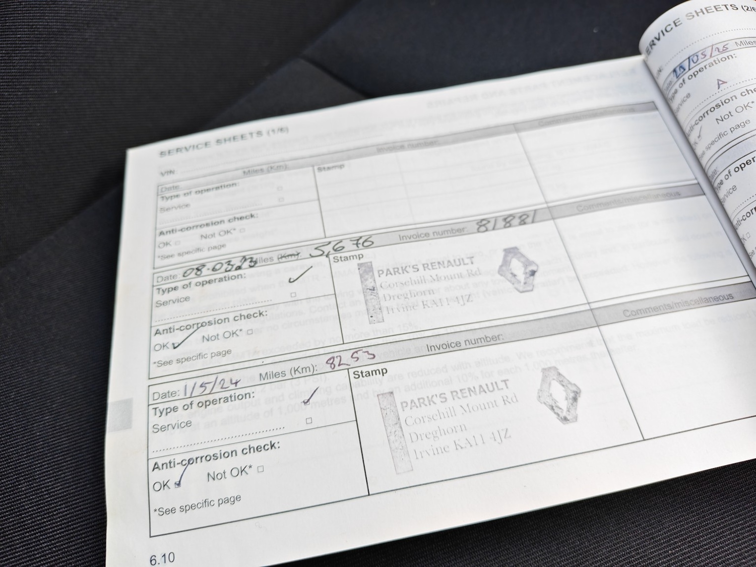 Used Renault Captur 2021 for sale - 77548327: Photo 19