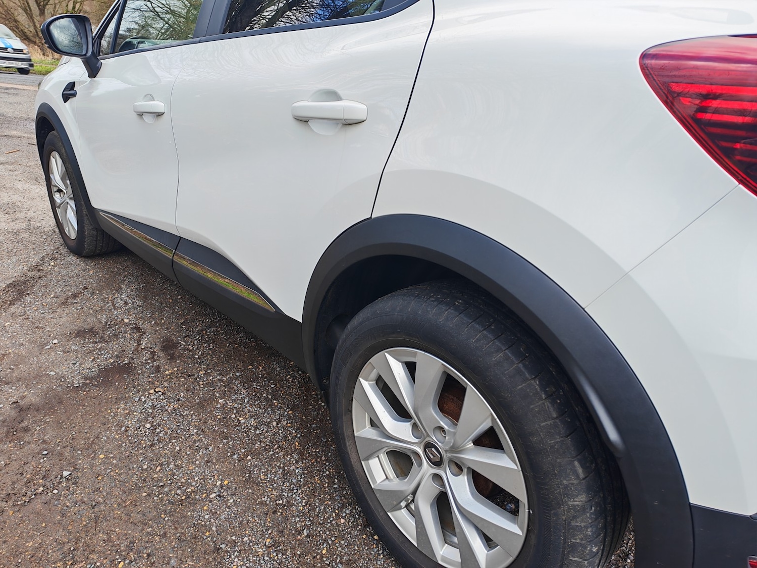 Used Renault Captur 2021 for sale - 77548327: Photo 7