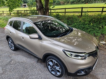 Used Renault Kadjar 2016 for sale - 76030757: Photo