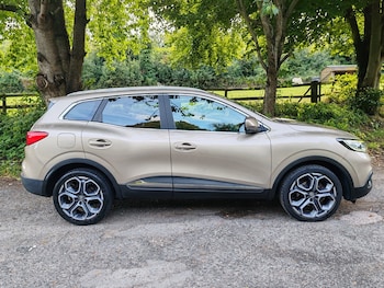 Used Renault Kadjar 2016 for sale - 76030757: Photo