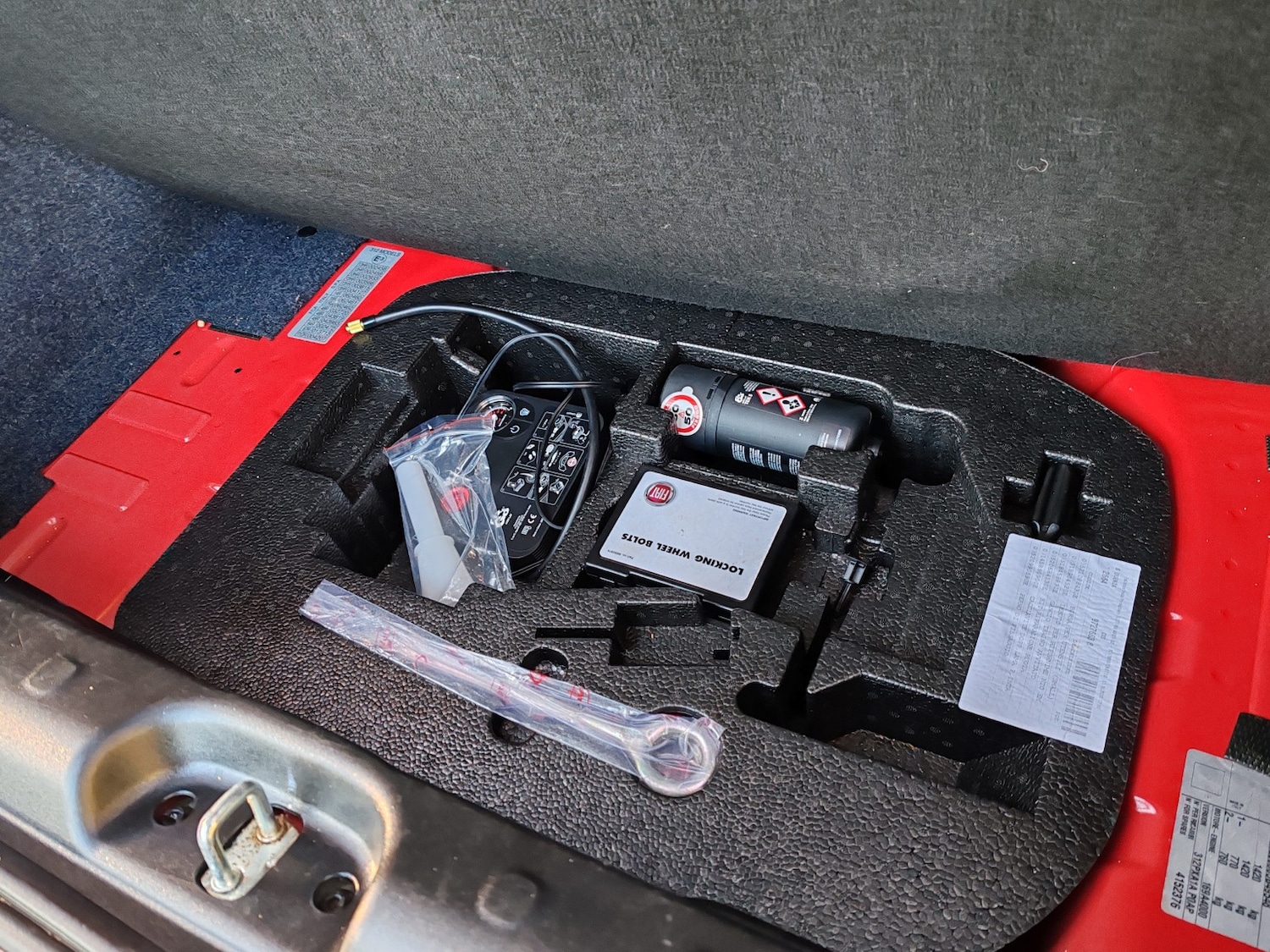 Used Fiat Panda 2019 for sale - 76807228: Photo 10