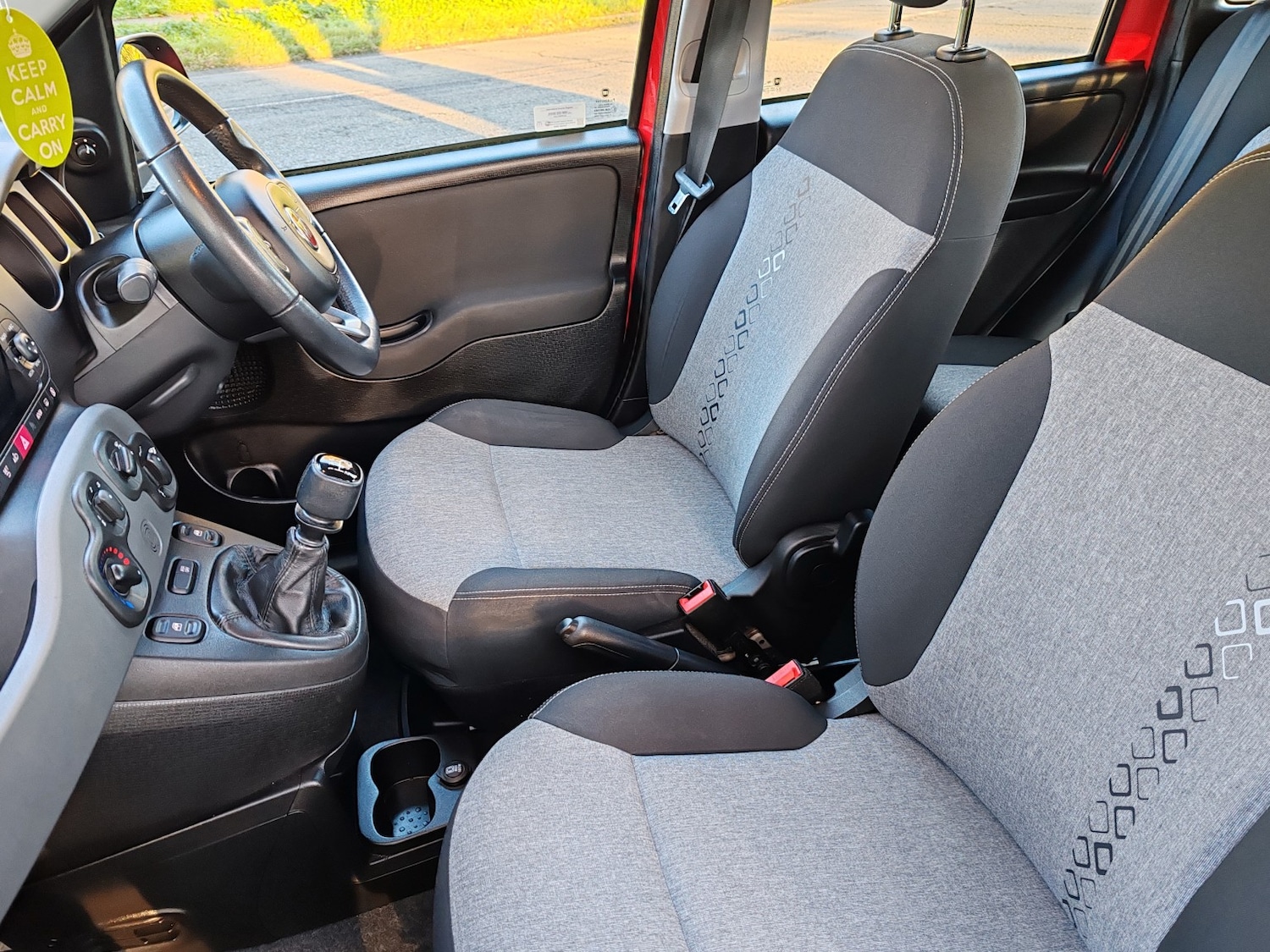 Used Fiat Panda 2019 for sale - 76807228: Photo 11