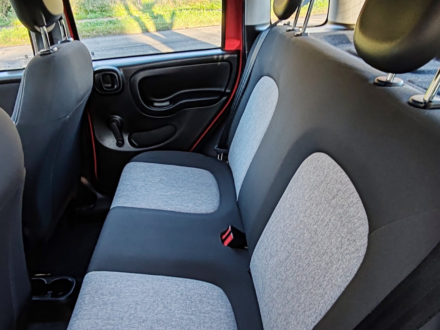 Used Fiat Panda 2019 for sale - 76807228: Photo 12