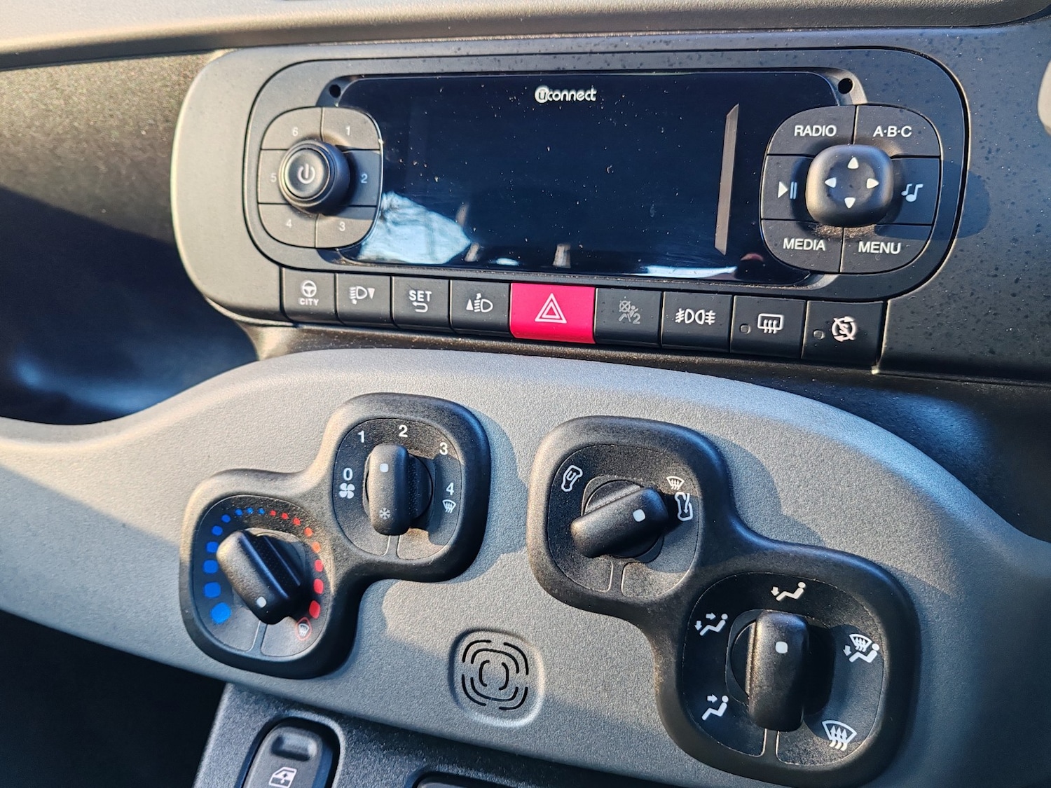 Used Fiat Panda 2019 for sale - 76807228: Photo 13