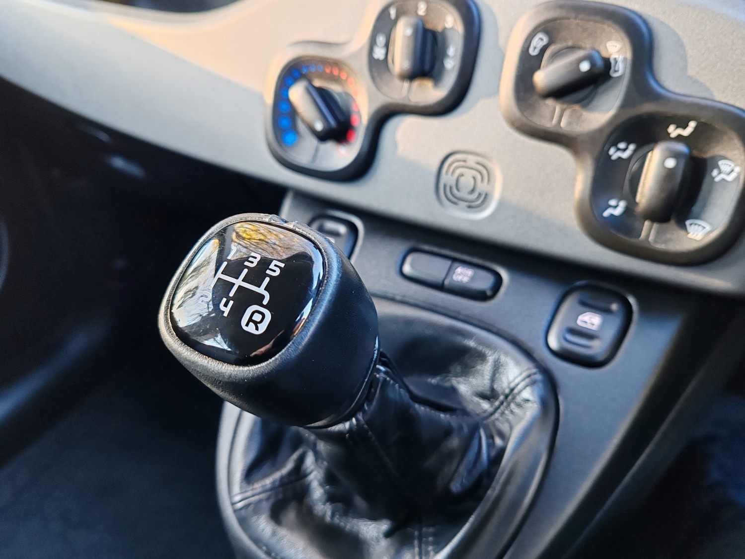 Used Fiat Panda 2019 for sale - 76807228: Photo 14