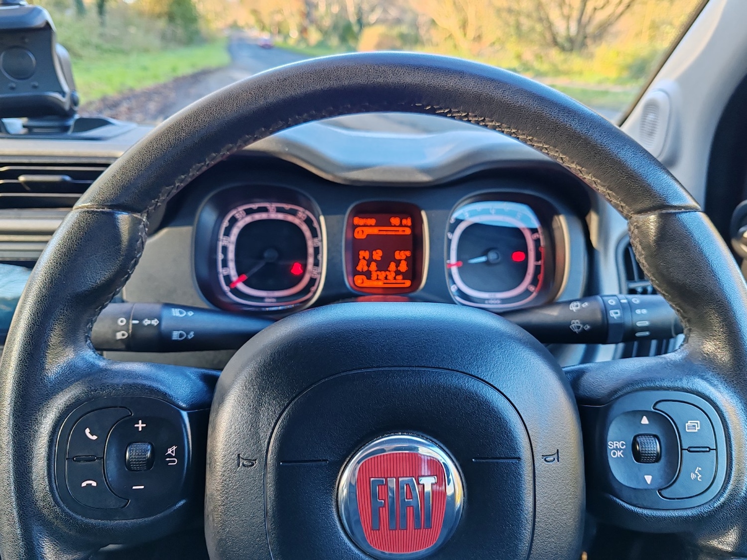 Used Fiat Panda 2019 for sale - 76807228: Photo 15