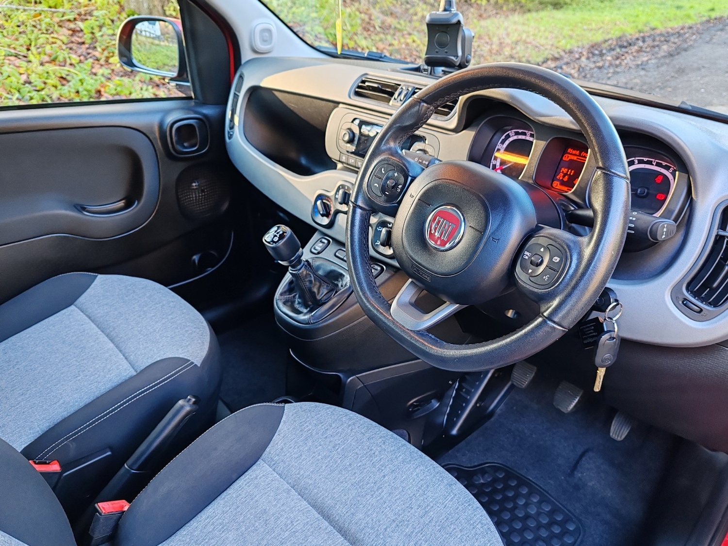 Used Fiat Panda 2019 for sale - 76807228: Photo 5
