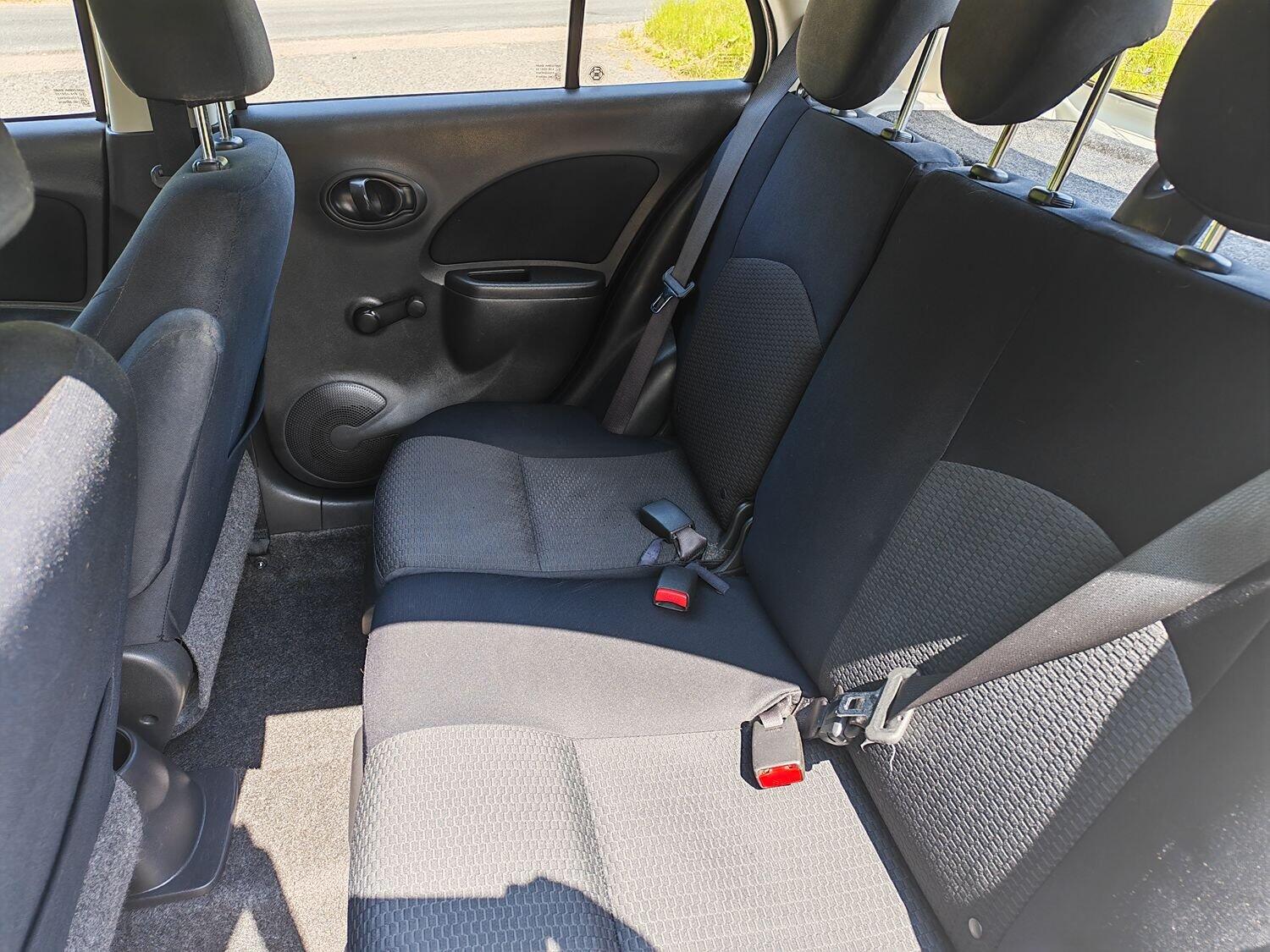 Used Nissan Micra 2012 for sale - 77423491: Photo 14