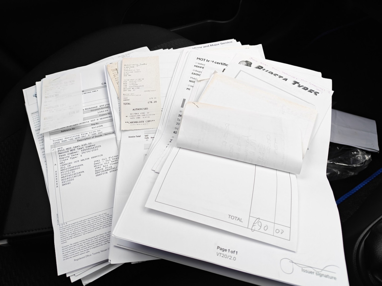 Used Nissan Micra 2012 for sale - 77423491: Photo 16