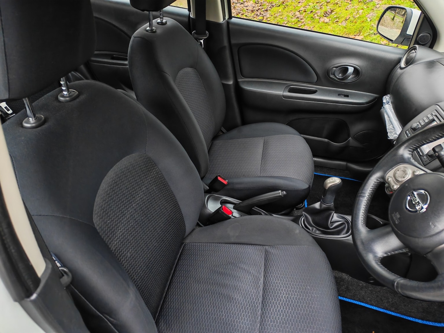 Used Nissan Micra 2012 for sale - 77423491: Photo 17