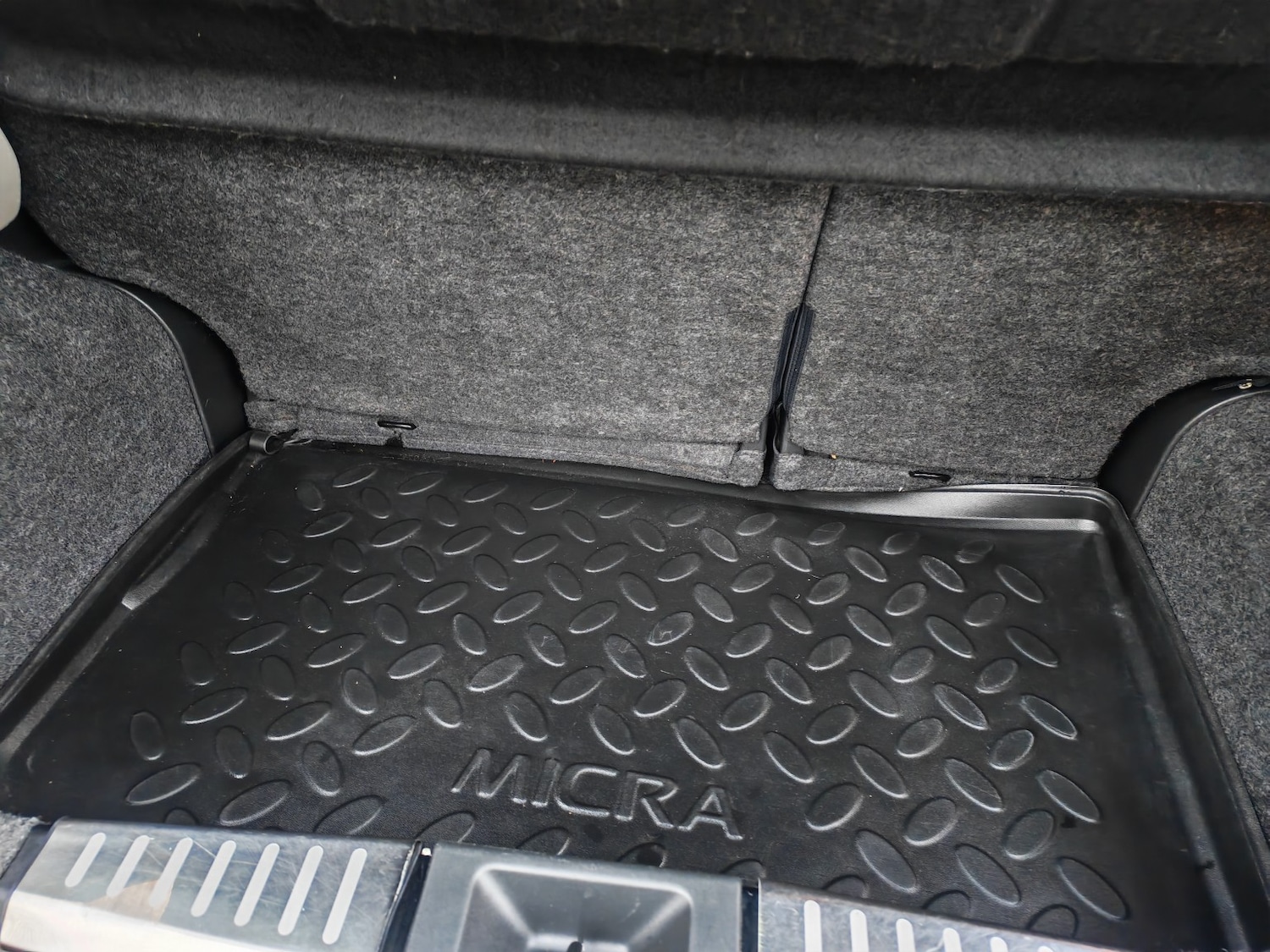 Used Nissan Micra 2012 for sale - 77423491: Photo 19