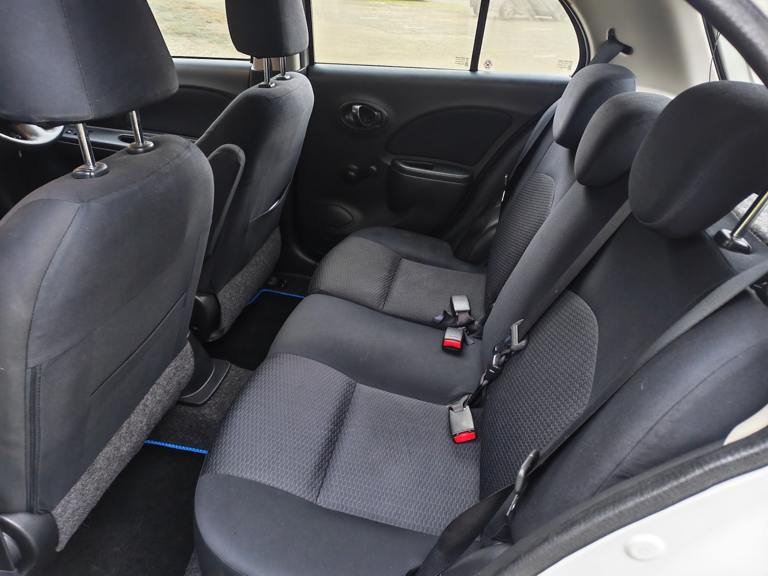 Used Nissan Micra 2012 for sale - 77423491: Photo 21