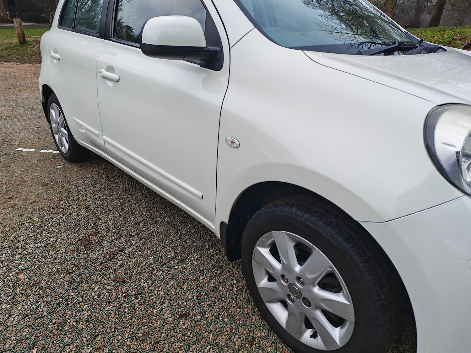 Used Nissan Micra 2012 for sale - 77423491: Photo 7