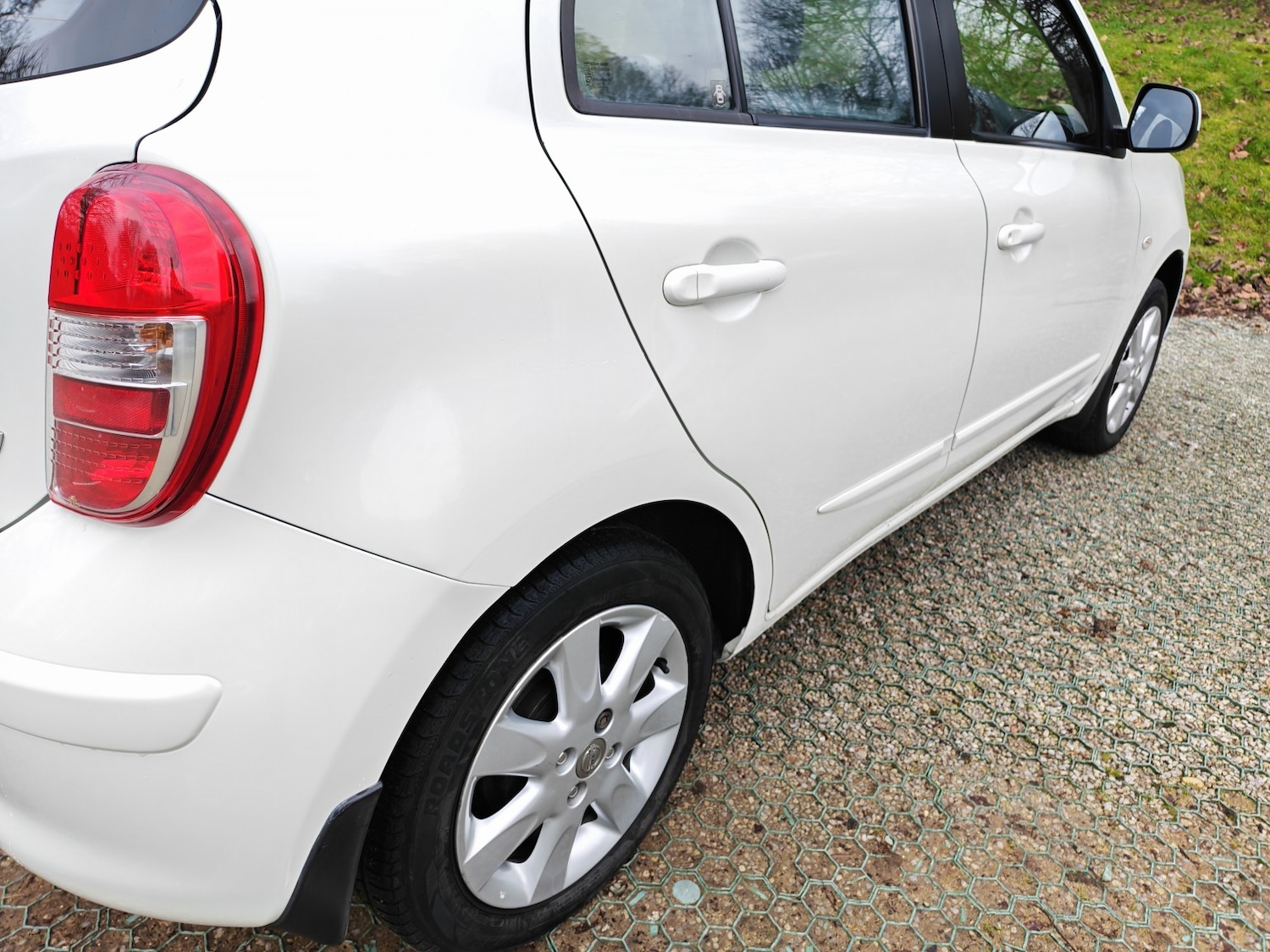 Used Nissan Micra 2012 for sale - 77423491: Photo 8