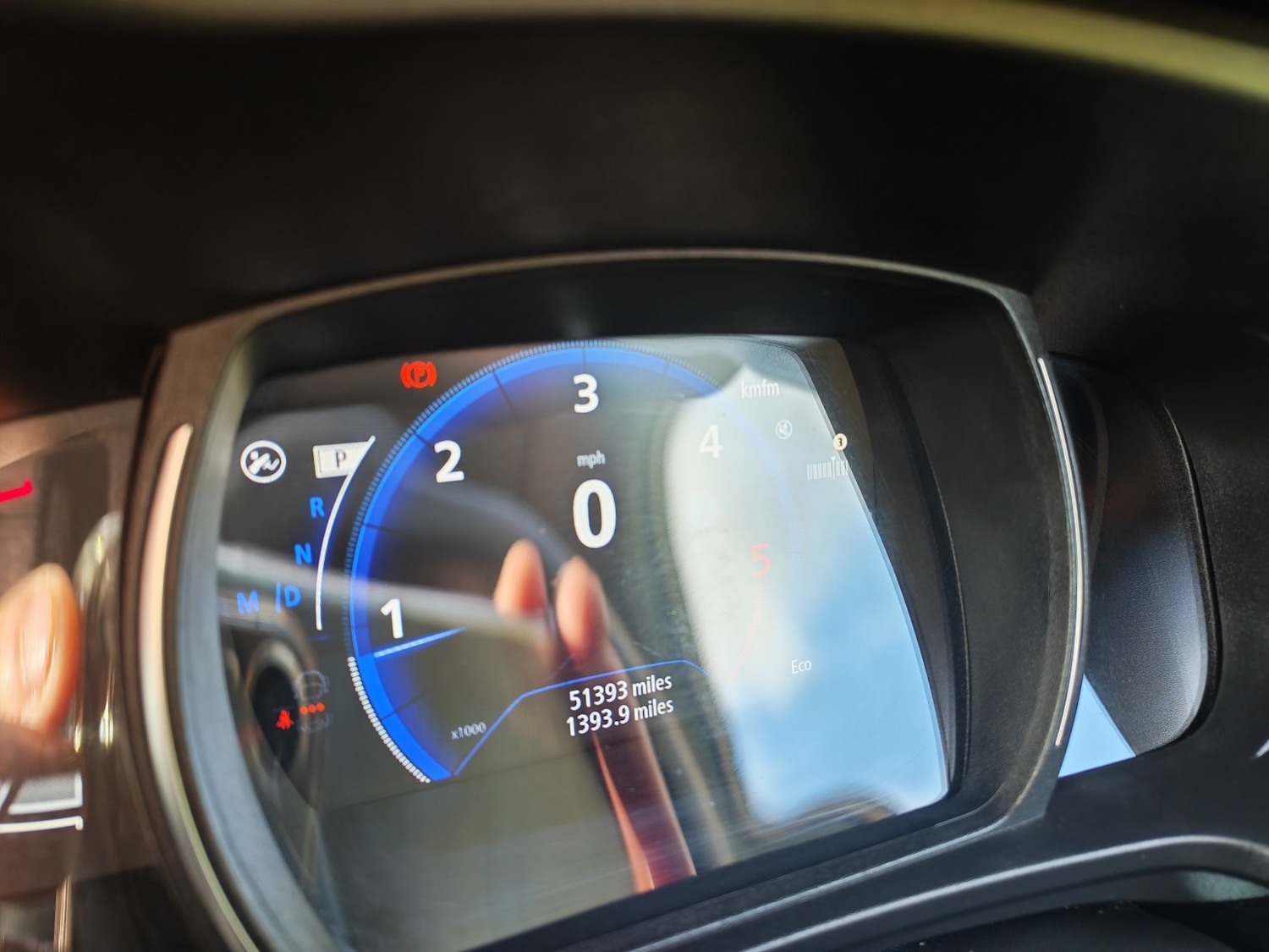 Used Renault Kadjar 2016 for sale - 76430875: Photo 10