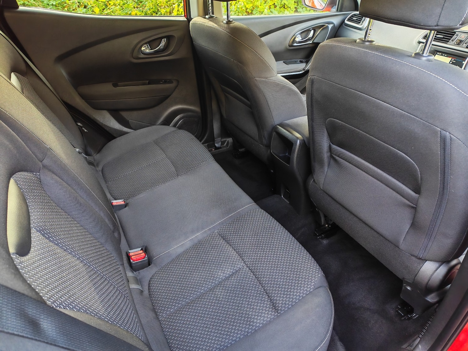 Used Renault Kadjar 2016 for sale - 76430875: Photo 11