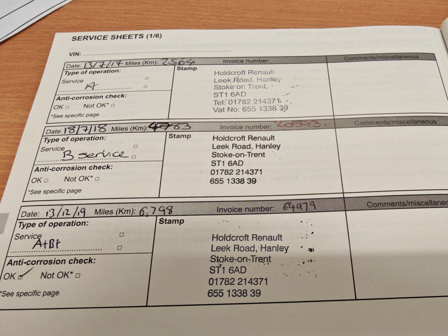 Used Renault Kadjar 2016 for sale - 76430875: Photo 14