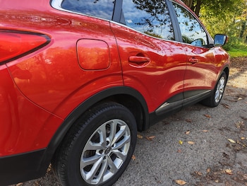 Used Renault Kadjar 2016 for sale - 76430875: Photo