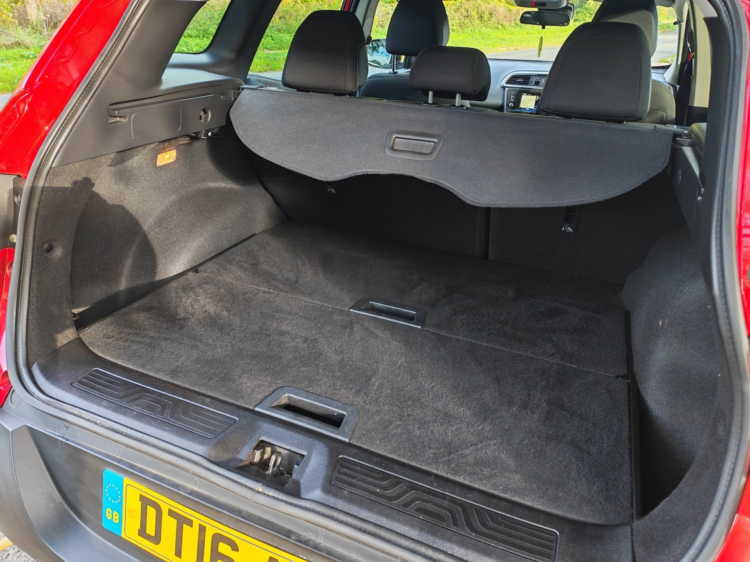 Used Renault Kadjar 2016 for sale - 76430875: Photo 5