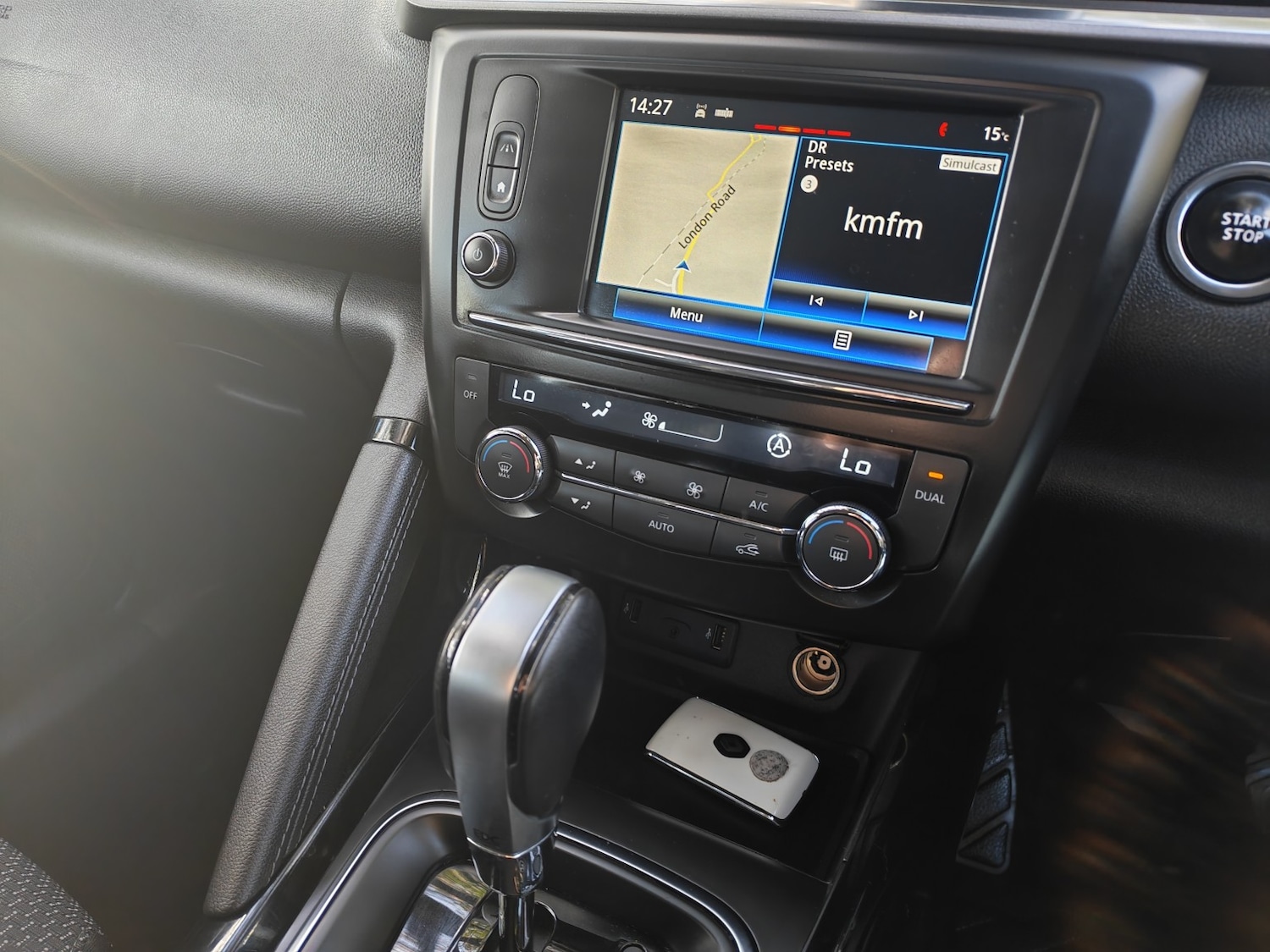 Used Renault Kadjar 2016 for sale - 76430875: Photo 9