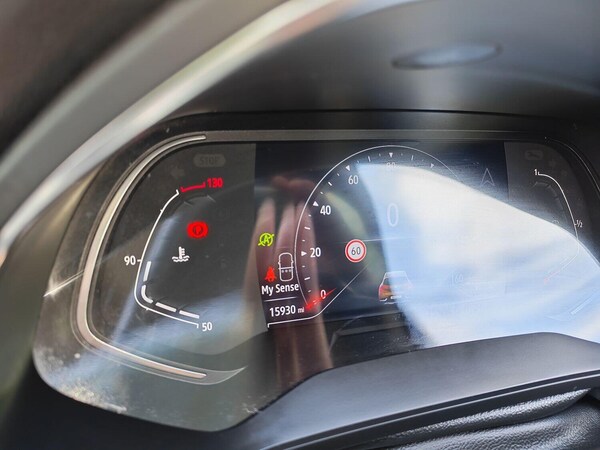 Used Renault Captur 2022 for sale - 75446406: Photo 13