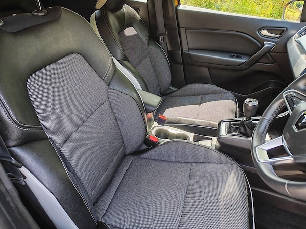 Used Renault Captur 2022 for sale - 75446406: Photo 15