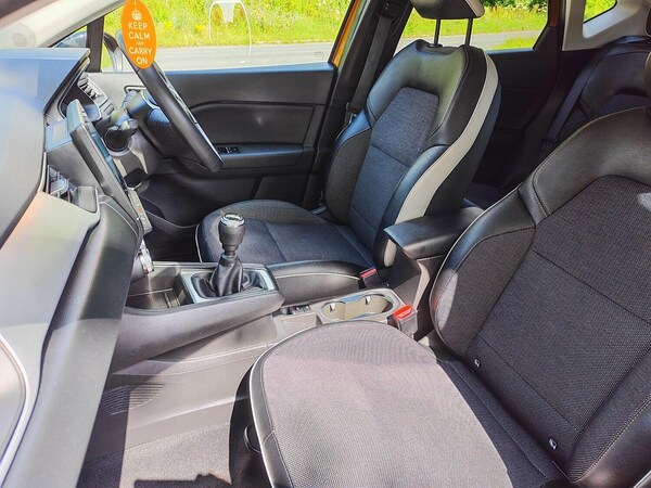 Used Renault Captur 2022 for sale - 75446406: Photo 16