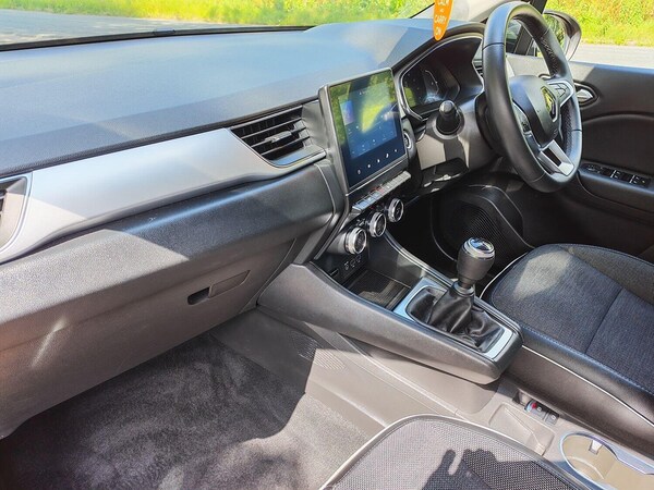 Used Renault Captur 2022 for sale - 75446406: Photo 17