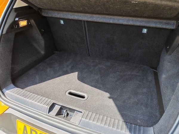 Used Renault Captur 2022 for sale - 75446406: Photo 18