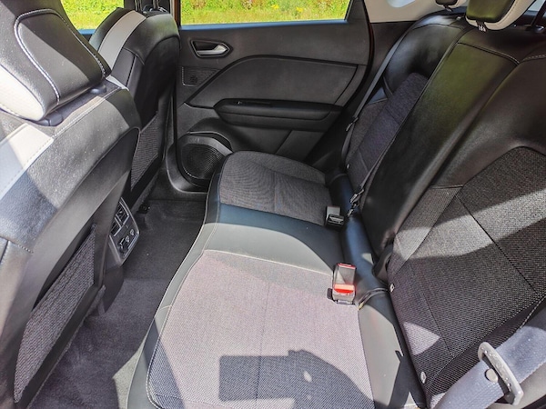 Used Renault Captur 2022 for sale - 75446406: Photo 19