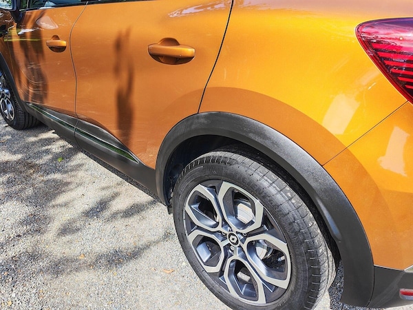 Used Renault Captur 2022 for sale - 75446406: Photo 6