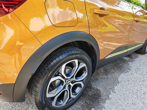 Used Renault Captur 2022 for sale - 75446406: Photo 8